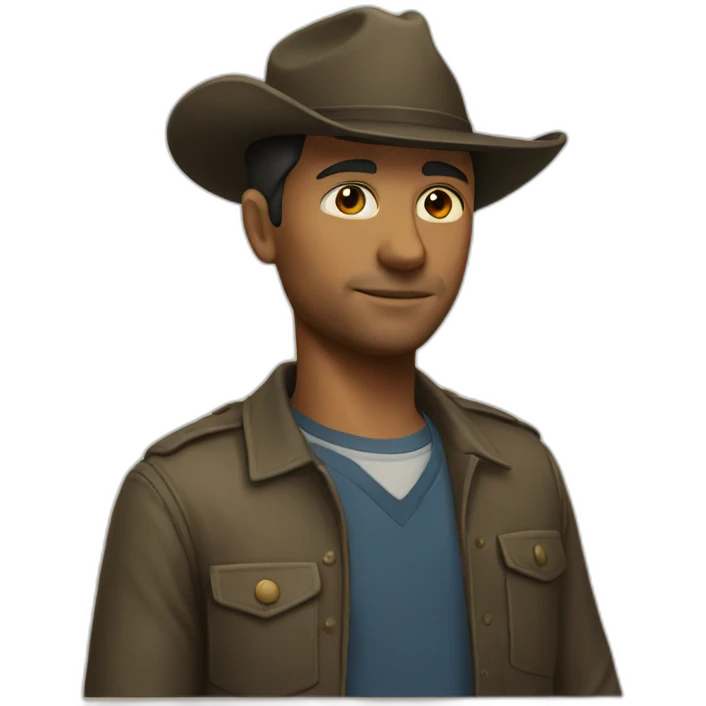 Ace emoji