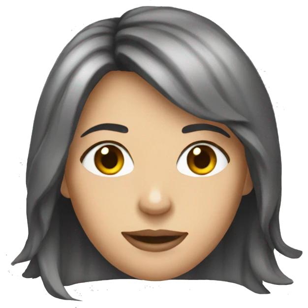 Jennifer  emoji