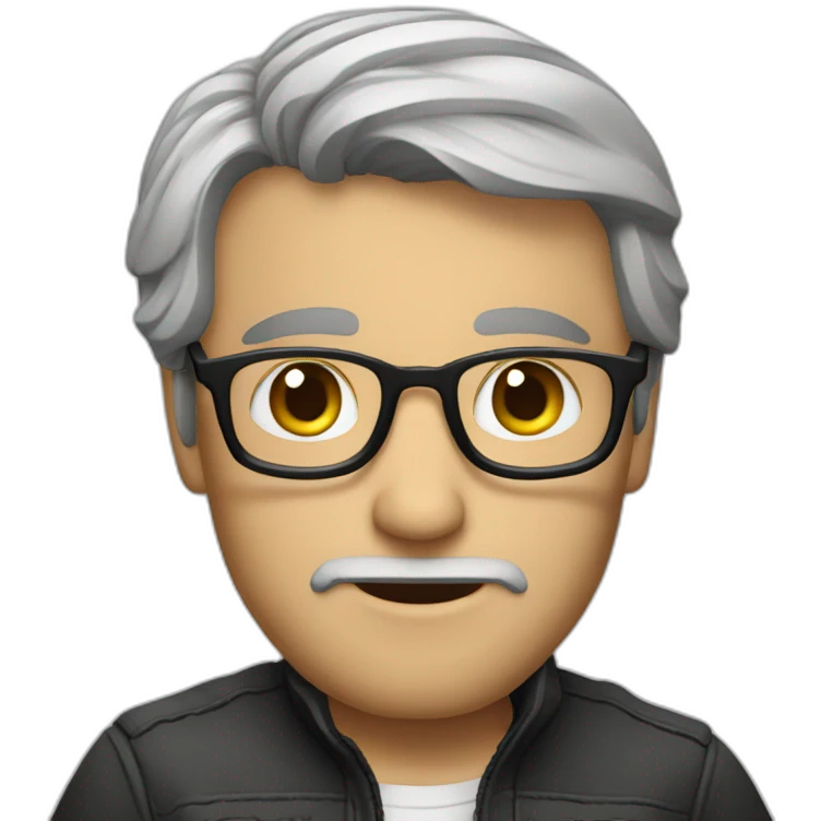 jim morisson emoji