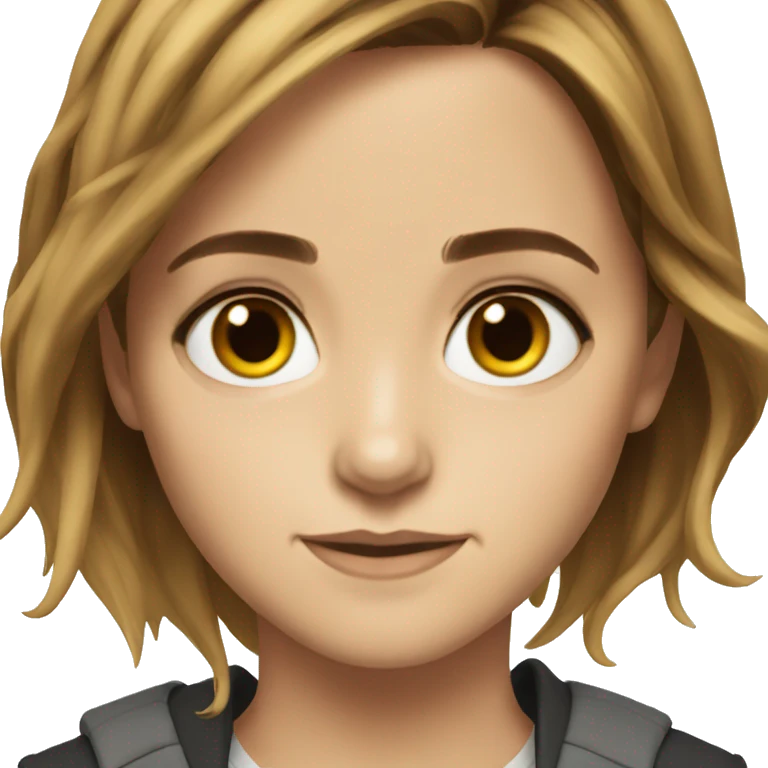 make emma watson emoji