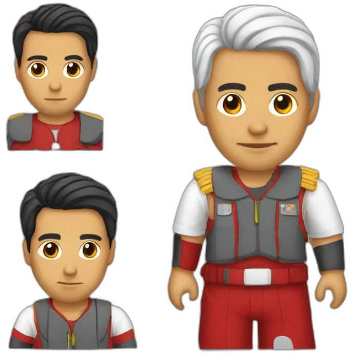 Julio Solano Roque emoji