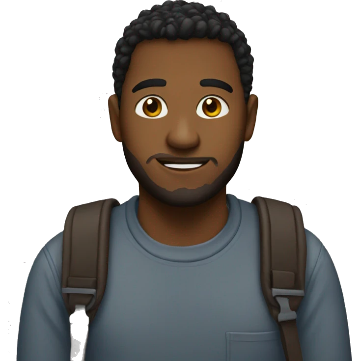 friend emoji
