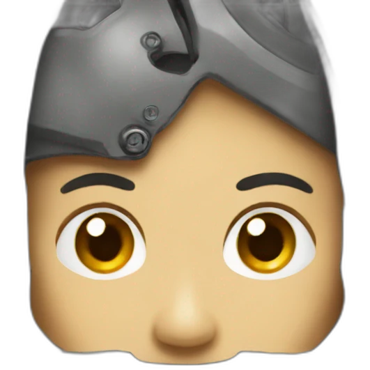 Gear 5 emoji