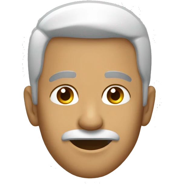 يد مغلقه إصبع البنصر واصبع الإبهام  emoji