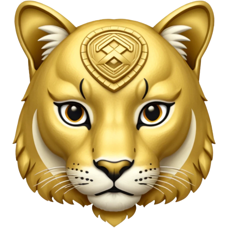 puma unam emoji