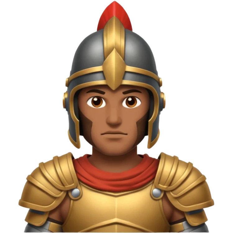 ares emoji