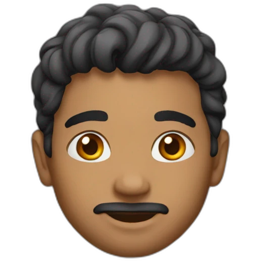 shanti emoji