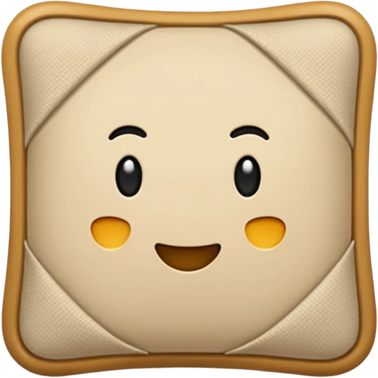 ￼Beige￼ emoji
