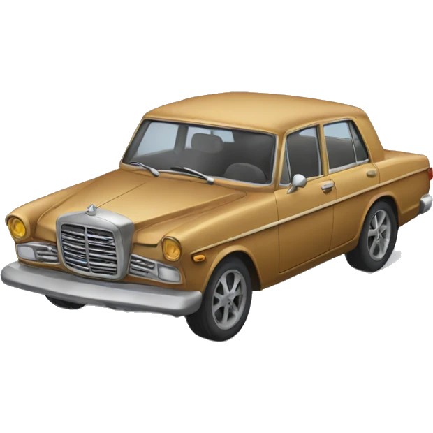 skelton's car emoji