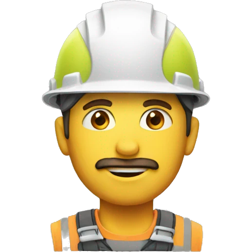 construccion emoji