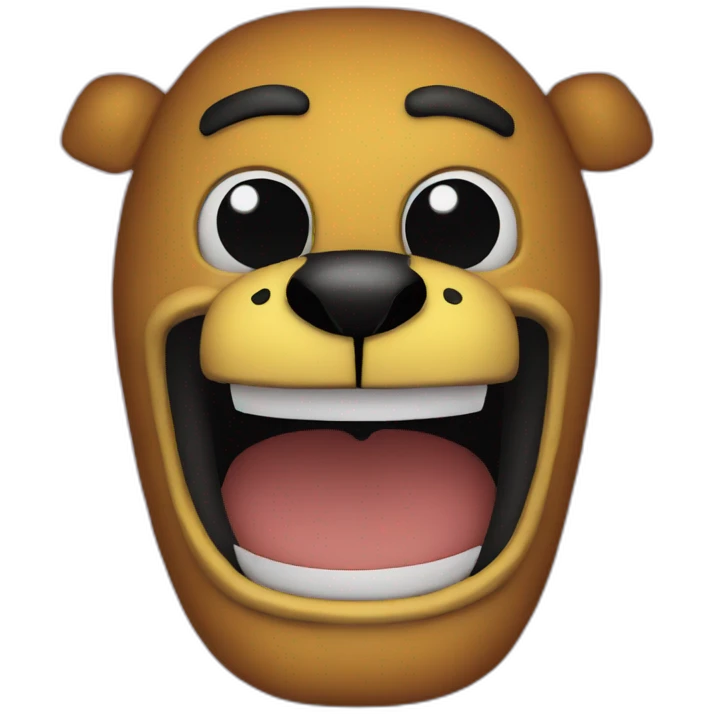 fnaf emoji