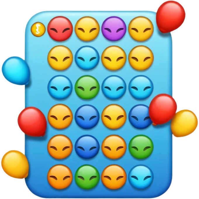 game emoji