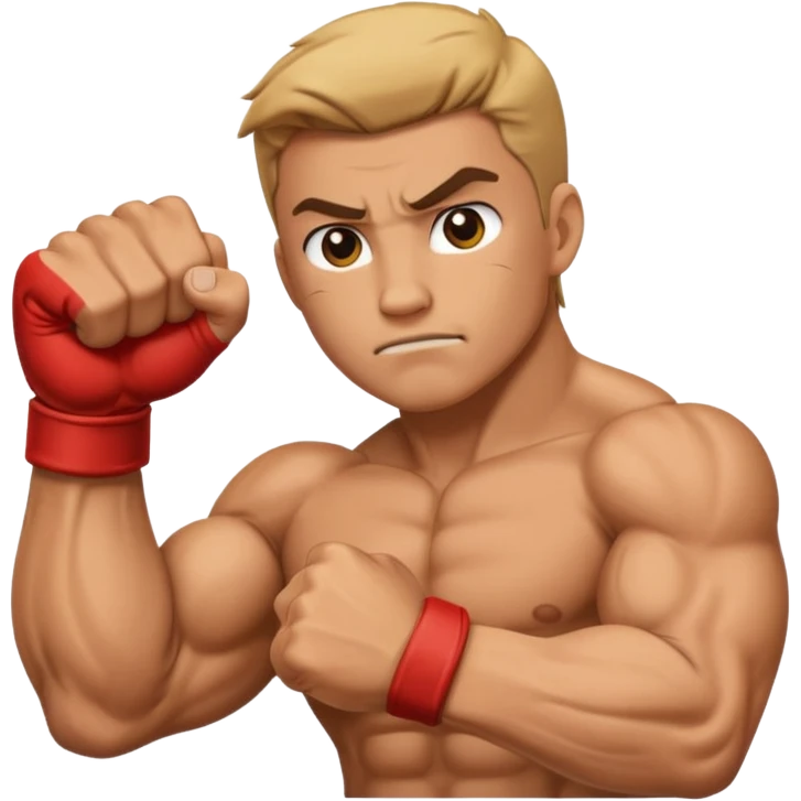 punch emoji