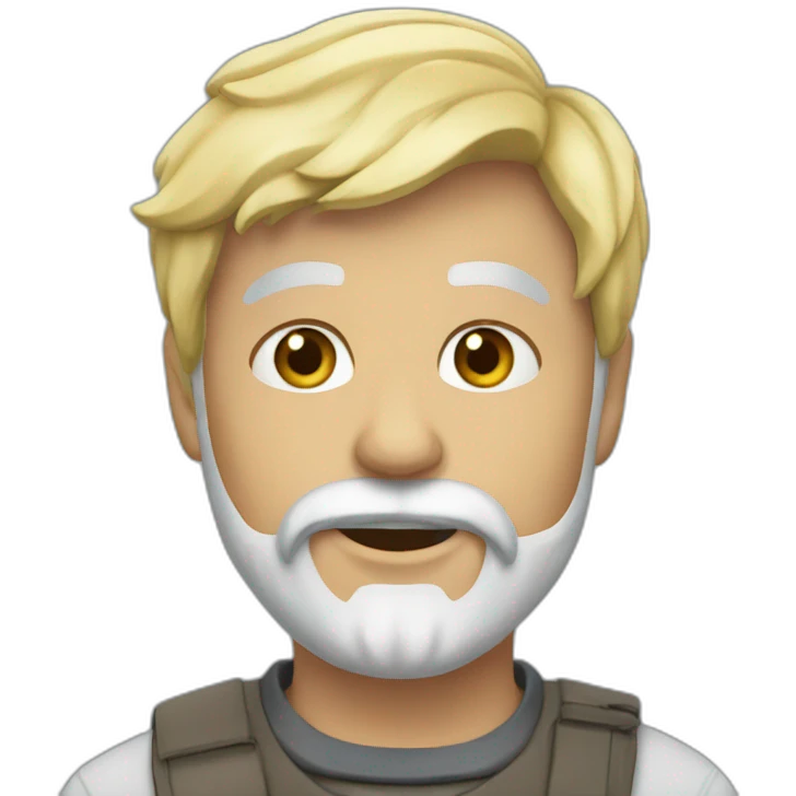 Argenby emoji