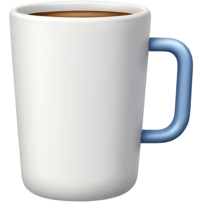 Cup emoji
