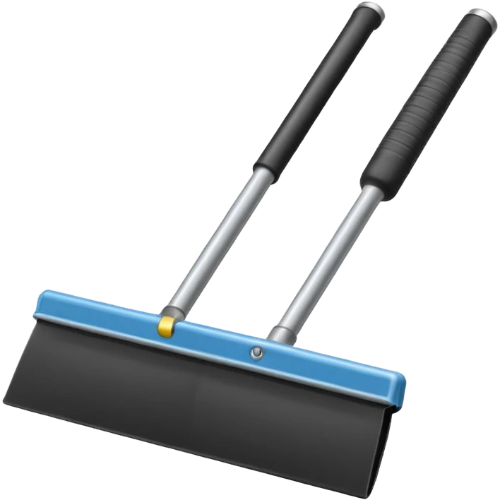 Cleaning Squeegee emoji