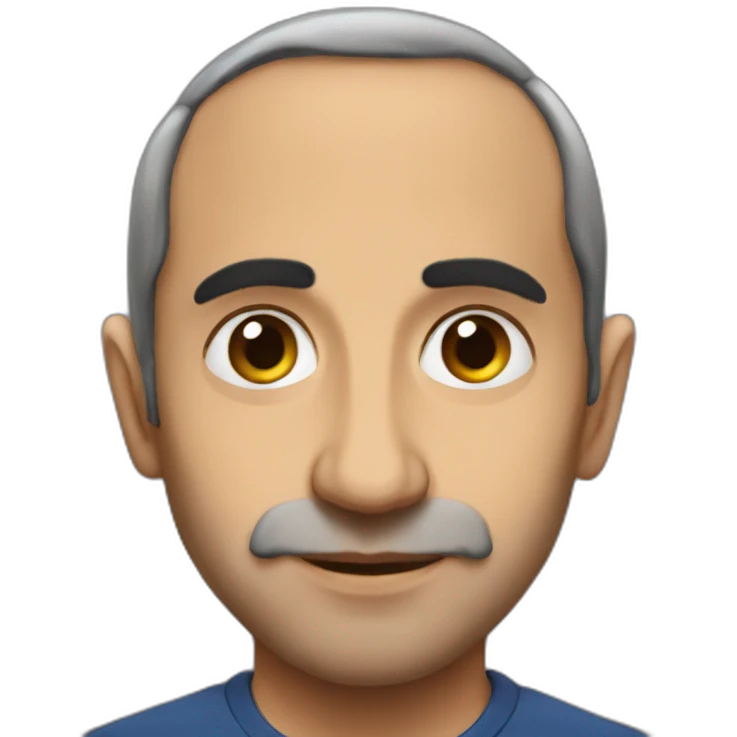Zemmour emoji