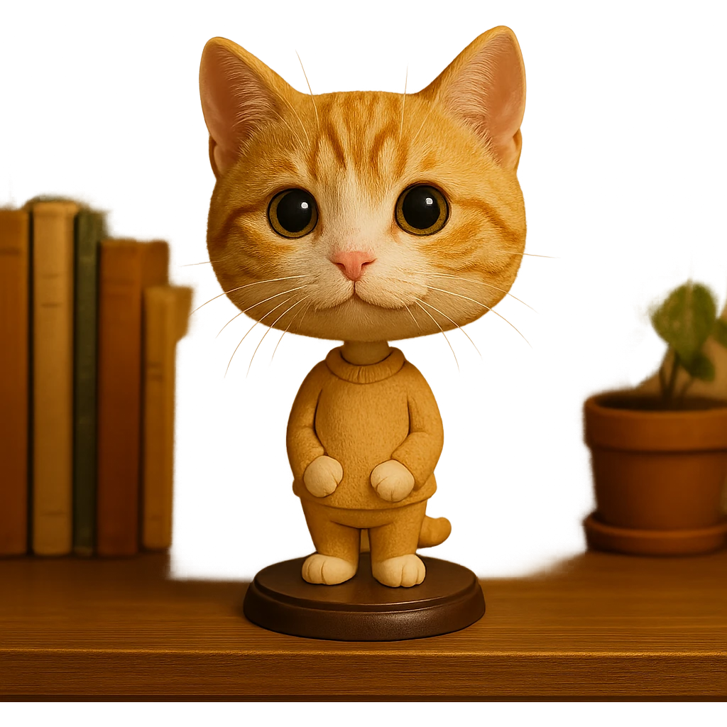 cute cat emoji