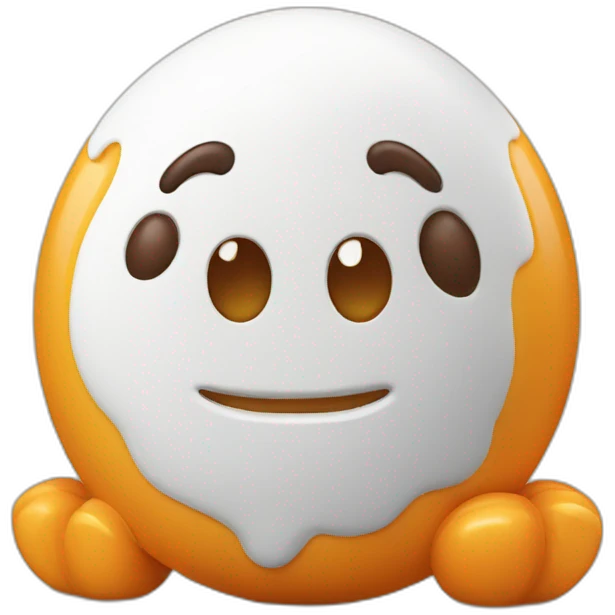 Kinder surprise  emoji