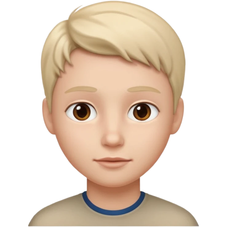 Cinematic Realistic Journal Portrait, depicted with lifelike skin texture, emoji