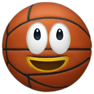 Appât ball emoji