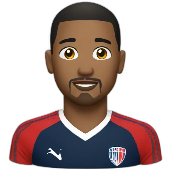 boateng  emoji