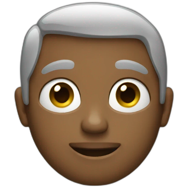 social media emoji