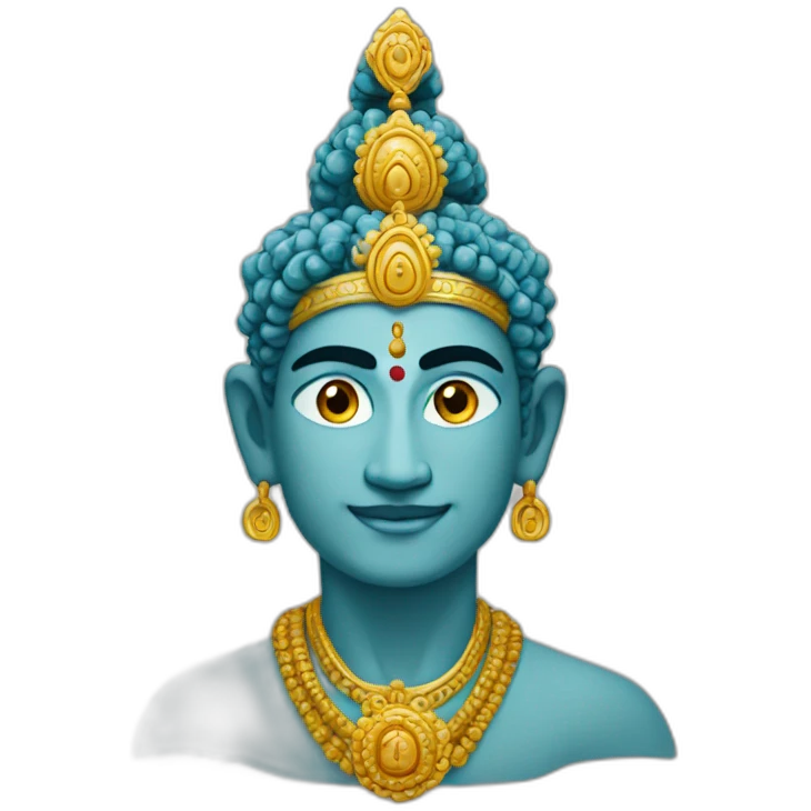 Loard dhanvantari emoji