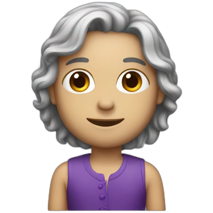 Pasas uva emoji