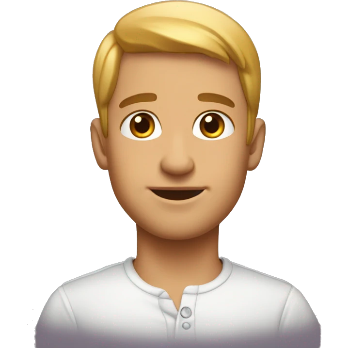 petit frère emoji