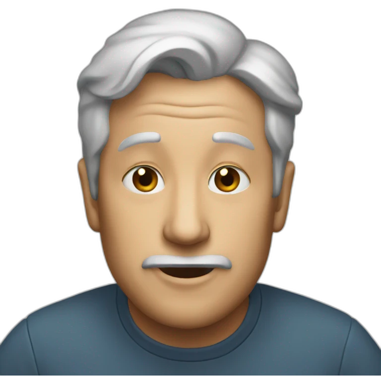 old emoji