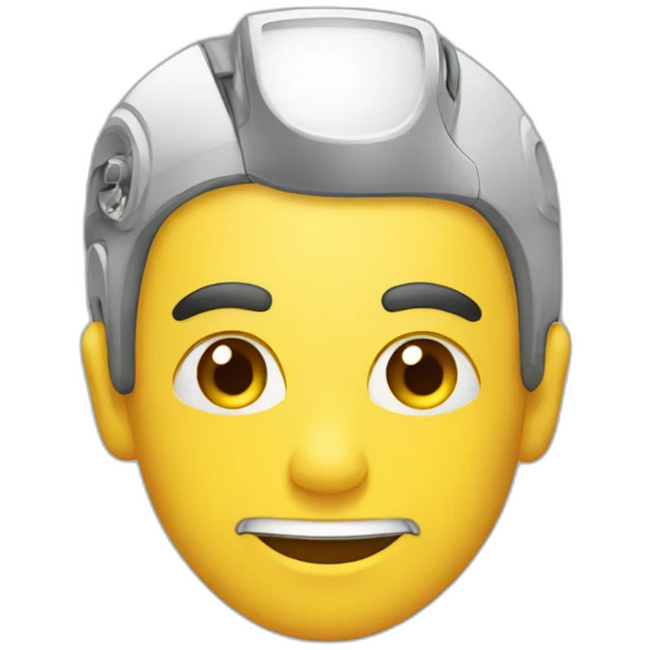 electronics repairer emoji