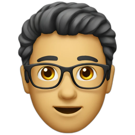 حب emoji