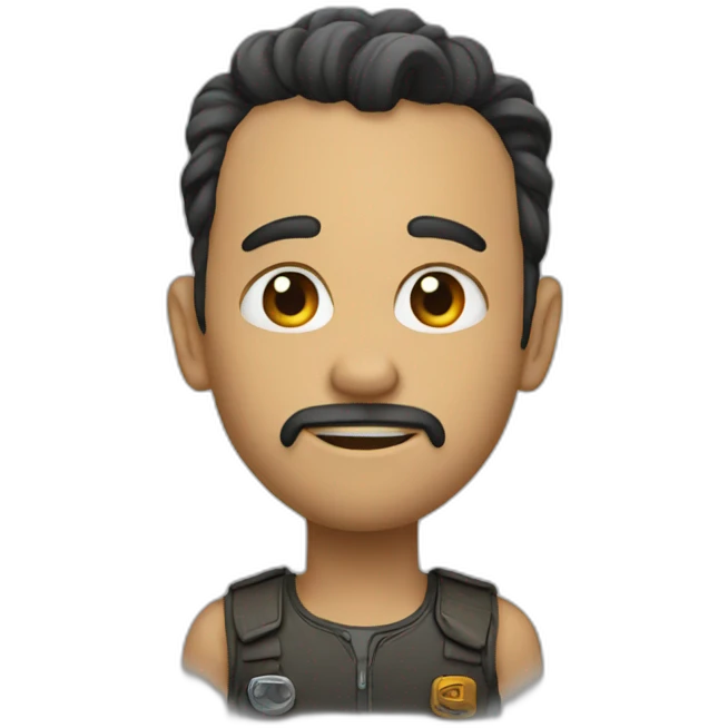roket emoji