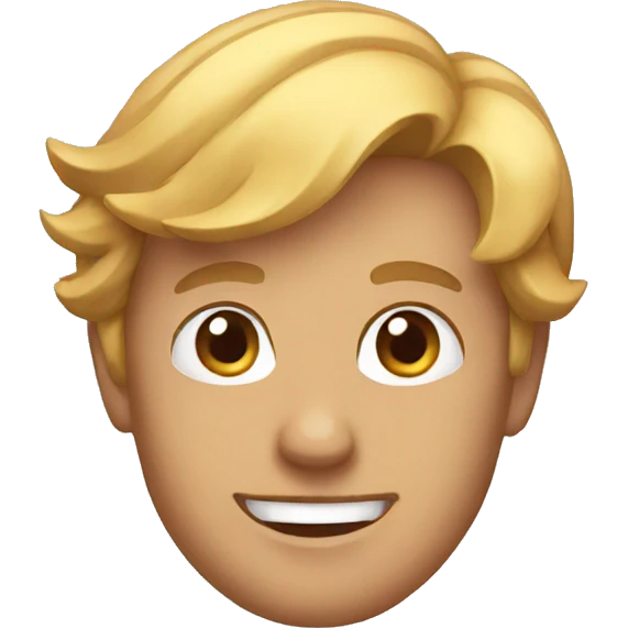 Shifting emoji