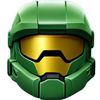Master Chief emoji