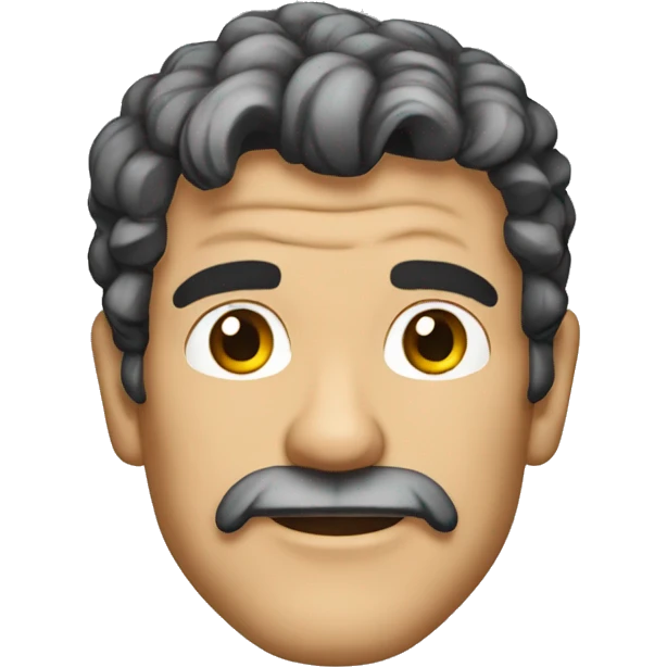 antonio banderas emoji