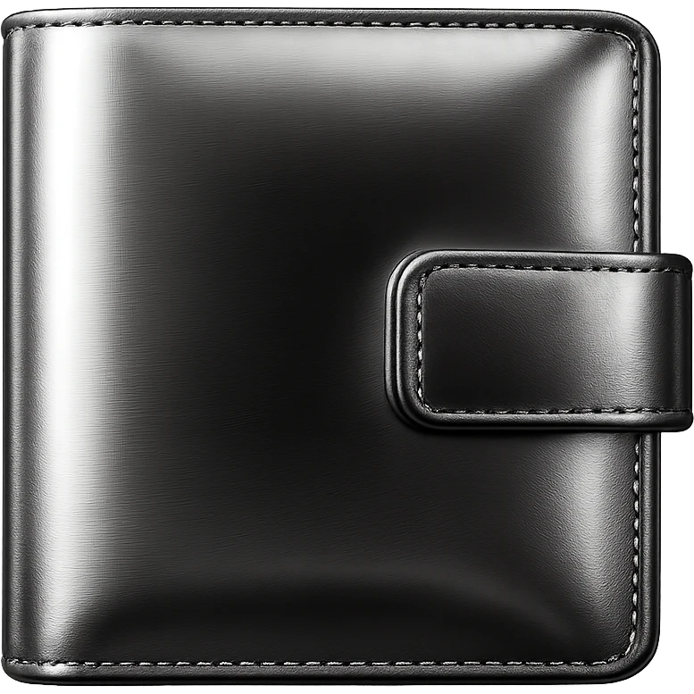 wallet emoji
