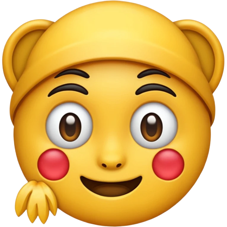 The emoji