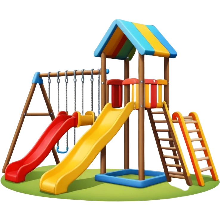 Juegos de parque emoji