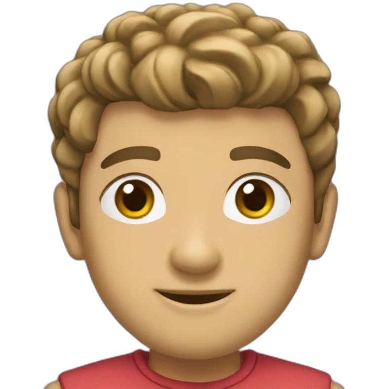 Tren malo emoji