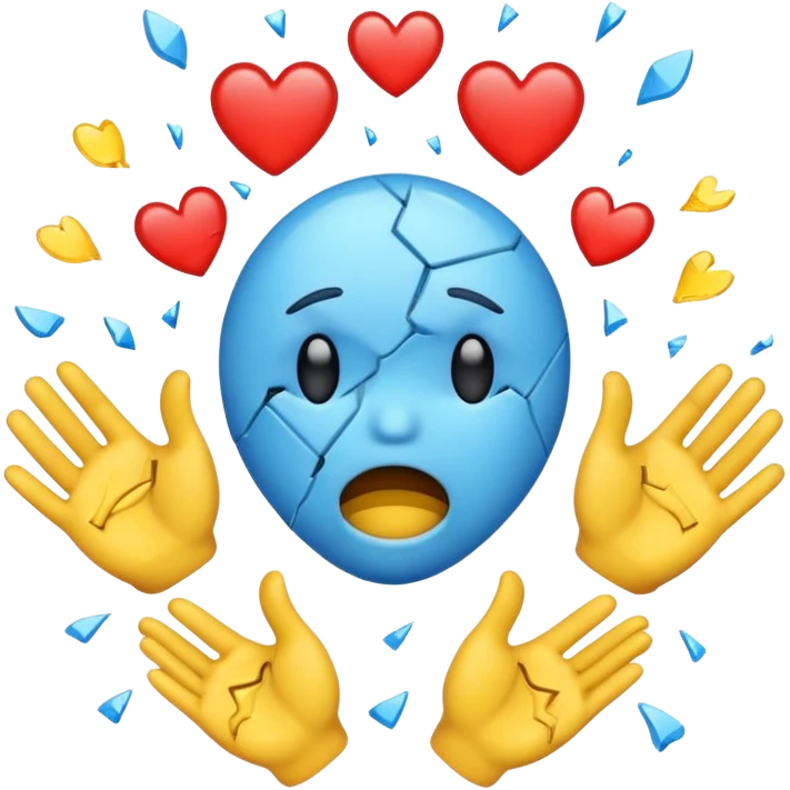 😭😭🤣💔🥺 emoji
