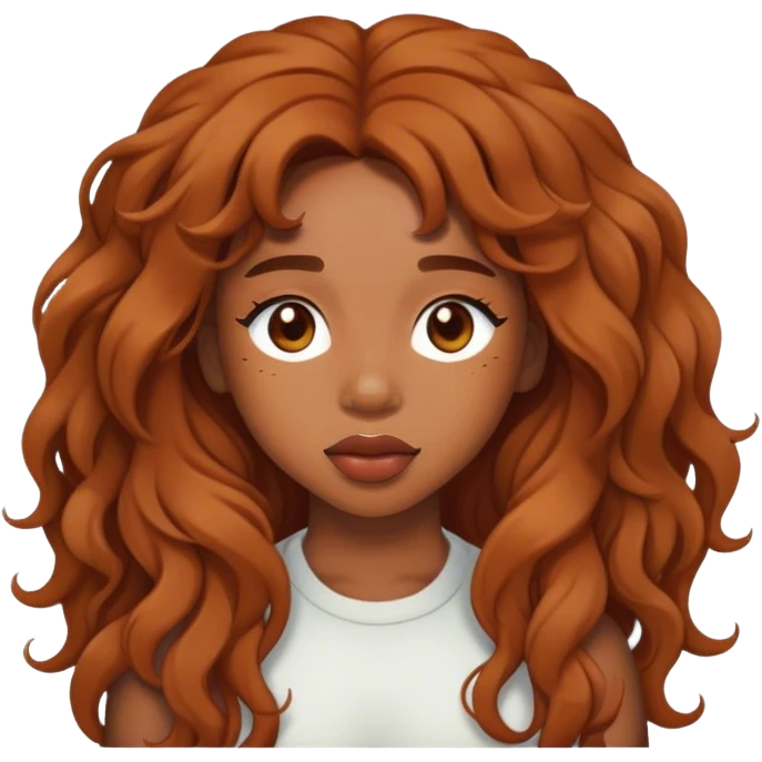 SZA emoji