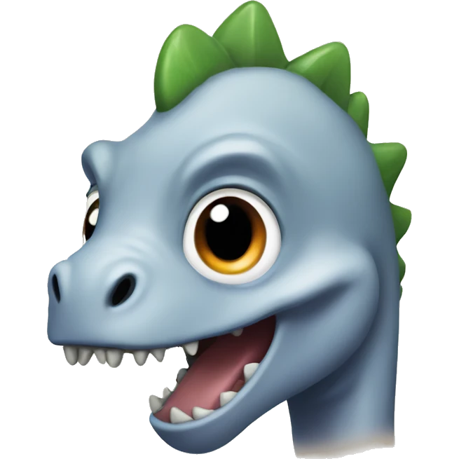 dino unicone emoji