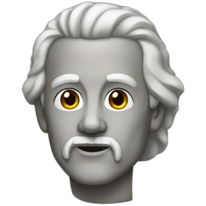 Danton emoji