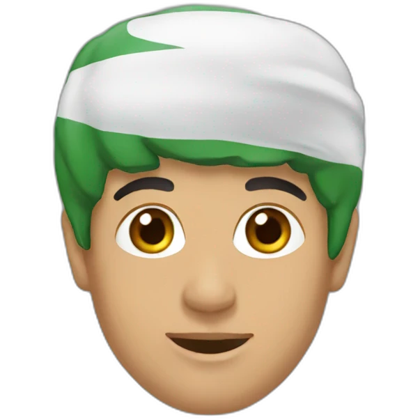 Algerie emoji