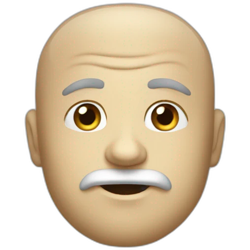 Platon emoji