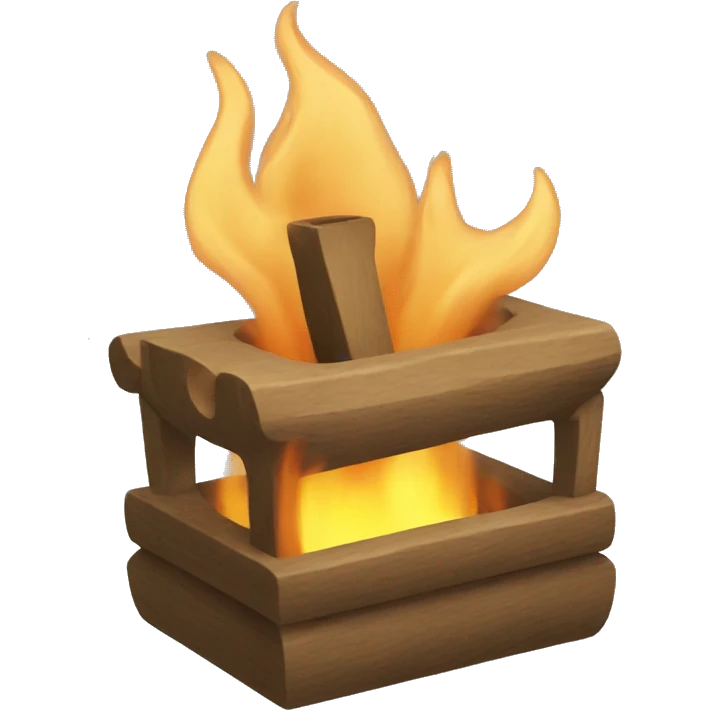incenso emoji