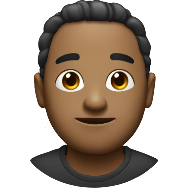 Al memecoin emoji