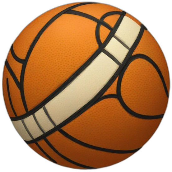 ball emoji